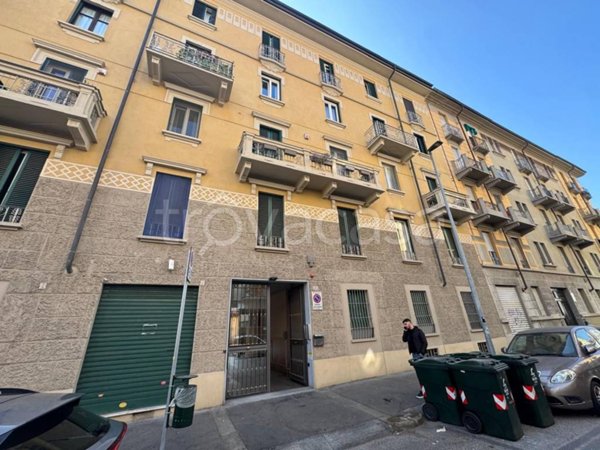 appartamento in vendita a Torino in zona Lingotto