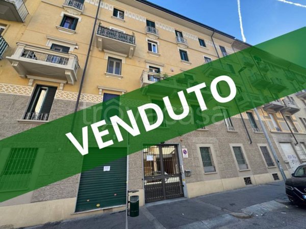 appartamento in vendita a Torino in zona Lingotto