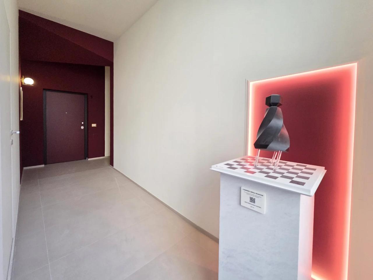 appartamento in vendita a Torino in zona Centro Storico