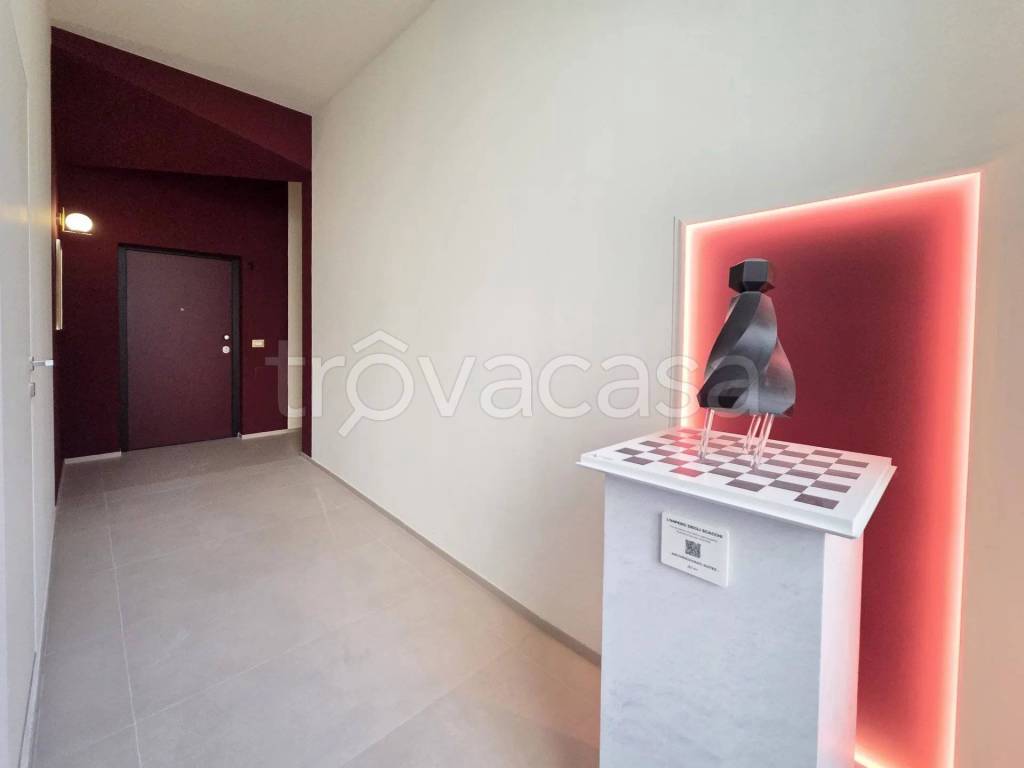 appartamento in vendita a Torino in zona Centro Storico