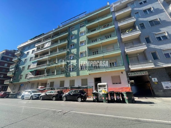 appartamento in vendita a Torino in zona Santa Rita