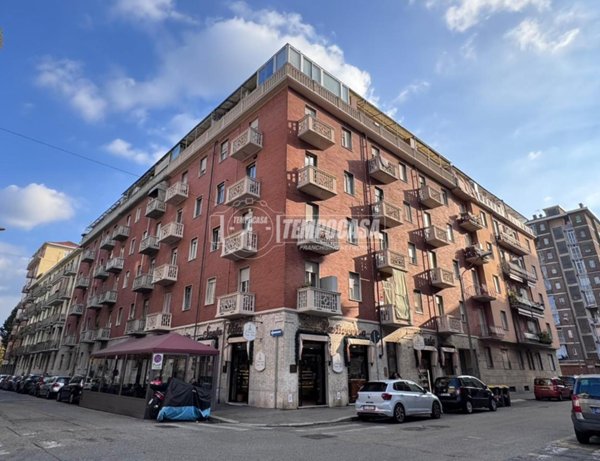 appartamento in vendita a Torino in zona Santa Rita