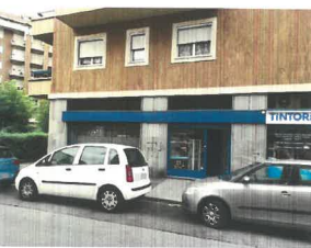 locale commerciale in vendita a Torino