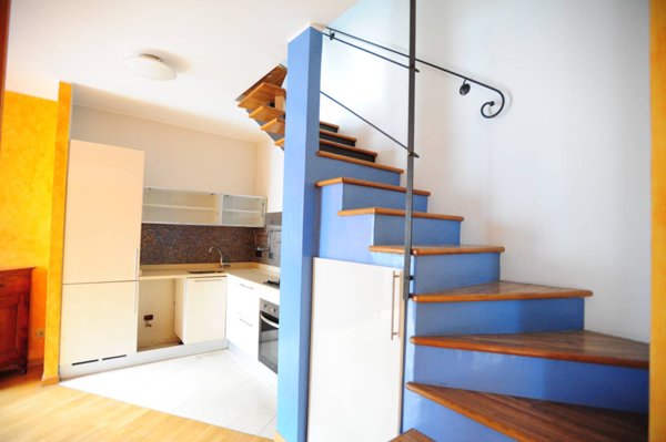 appartamento in vendita a Torino in zona Filadelfia