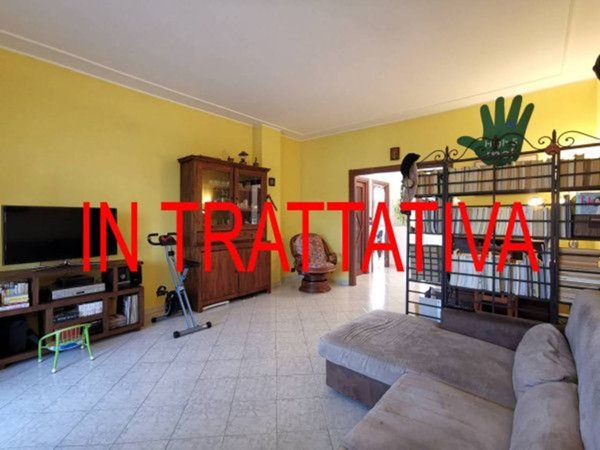 appartamento in vendita a Torino in zona Mirafiori Sud