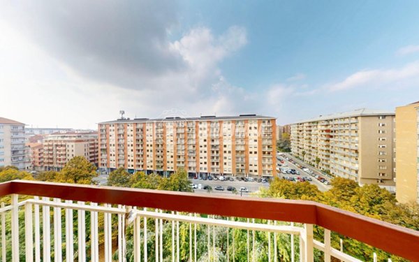 appartamento in vendita a Torino in zona Santa Rita