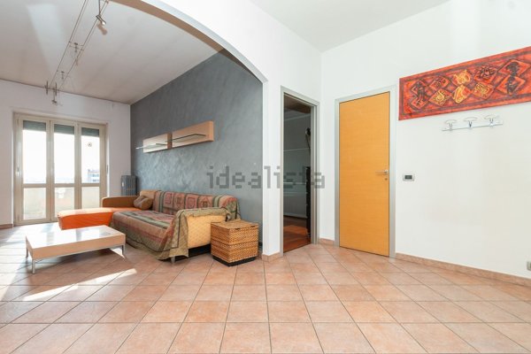 appartamento in vendita a Torino in zona Santa Rita
