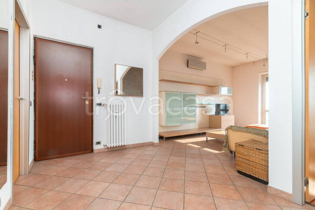 appartamento in vendita a Torino in zona Santa Rita