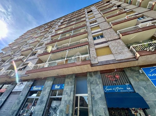 appartamento in vendita a Torino in zona Campidoglio