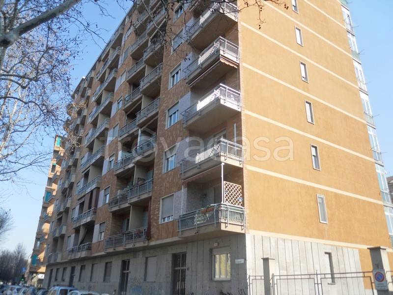 appartamento in vendita a Torino in zona Borgo San Paolo
