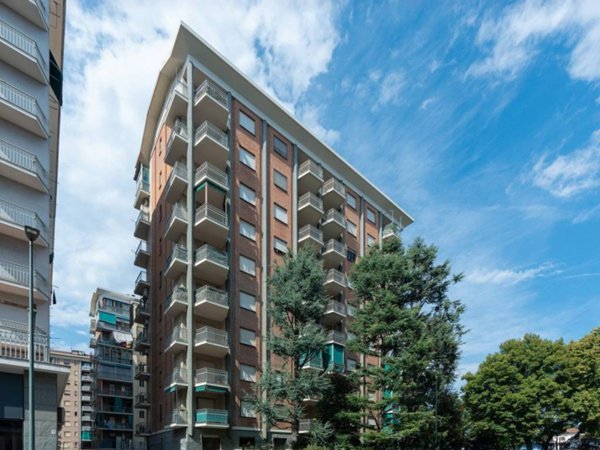 appartamento in vendita a Torino in zona Santa Rita