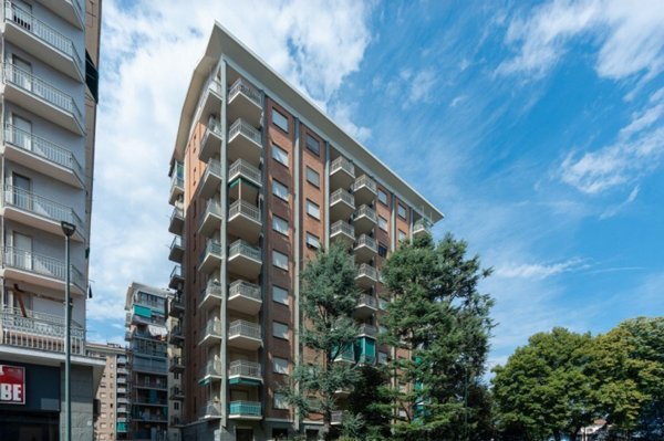 appartamento in vendita a Torino in zona Santa Rita