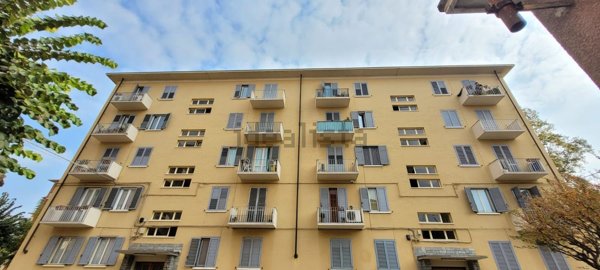 appartamento in vendita a Torino in zona Borgata Vittoria