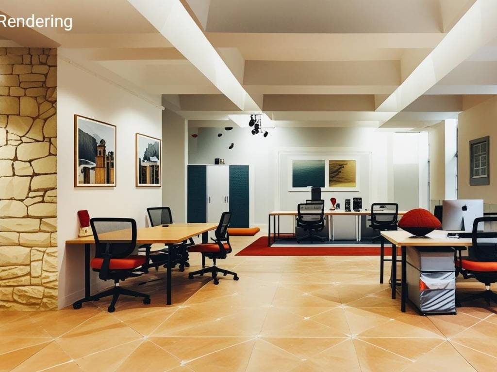 ufficio in vendita a Torino