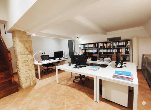 ufficio in vendita a Torino
