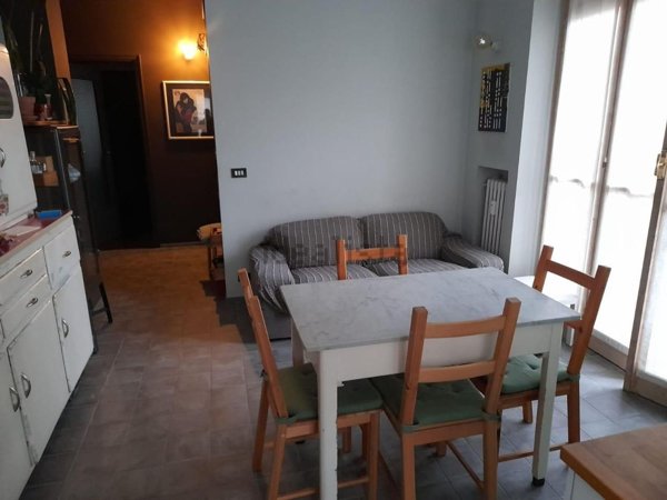 appartamento in vendita a Torino in zona San Donato