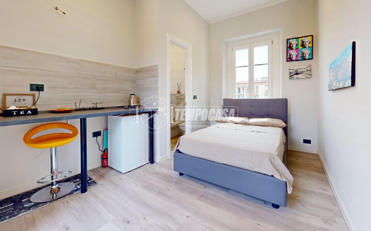 appartamento in vendita a Torino in zona Vanchiglia