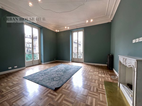 appartamento in vendita a Torino in zona Centro Storico