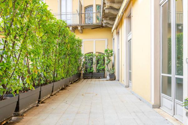 appartamento in vendita a Torino in zona Centro Storico