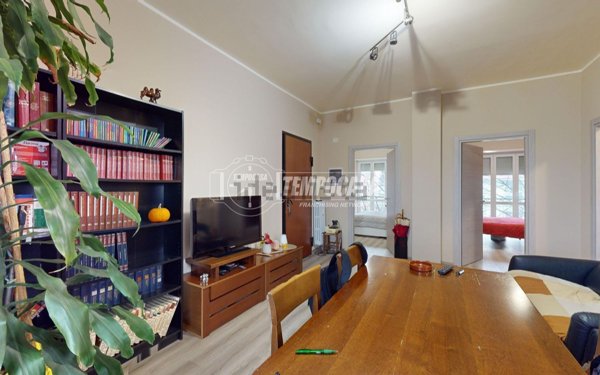 appartamento in vendita a Torino in zona Mirafiori Sud