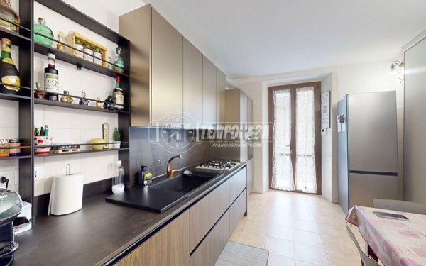 appartamento in vendita a Torino in zona San Salvario