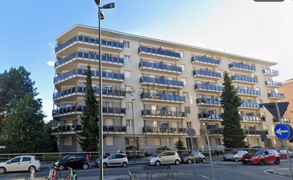 appartamento in vendita a Torino in zona Parella