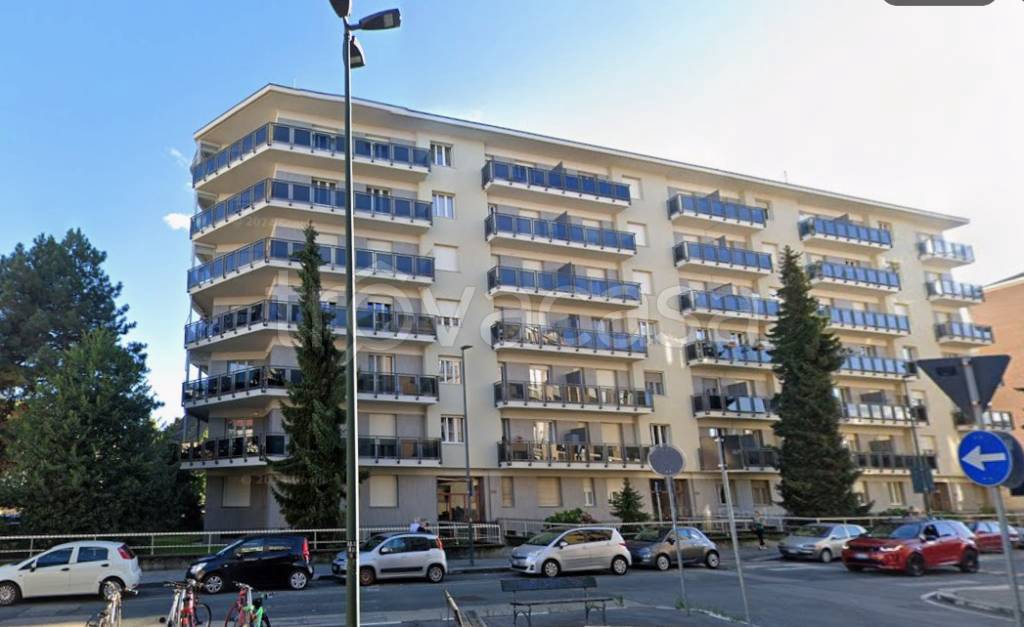 appartamento in vendita a Torino in zona Parella