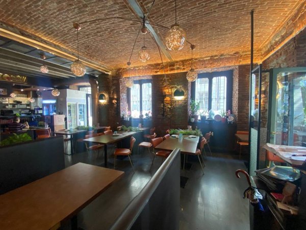 negozio in vendita a Torino in zona Centro Storico