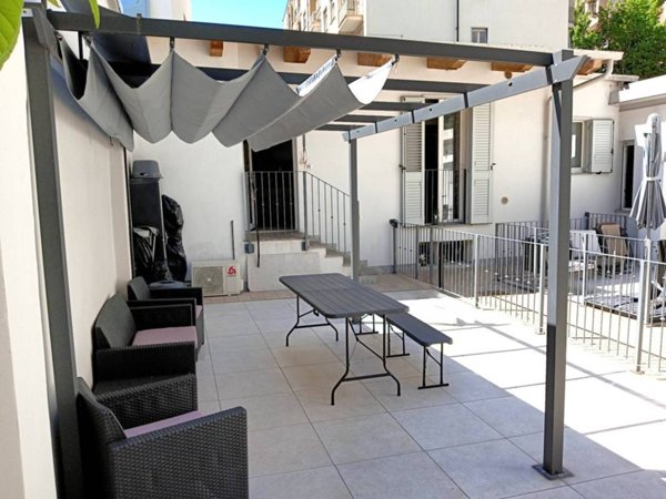 appartamento in vendita a Torino in zona Cit Turin