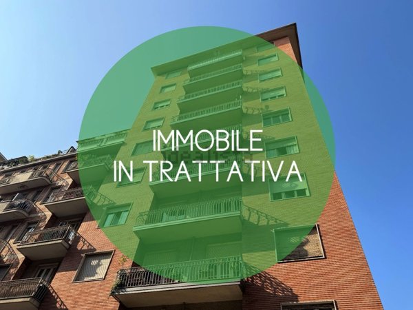 appartamento in vendita a Torino in zona Santa Rita