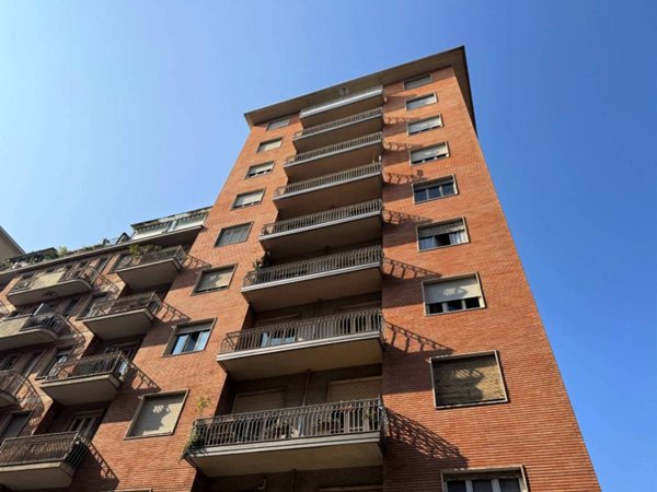 appartamento in vendita a Torino in zona Santa Rita