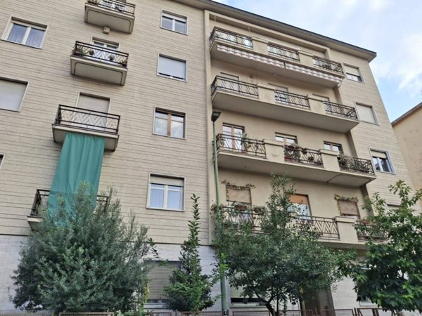 appartamento in vendita a Torino in zona Barriera di Milano