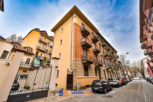 quadrivano in vendita a Torino in zona Vanchiglia