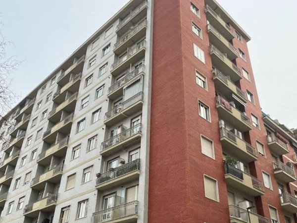 appartamento in vendita a Torino in zona Santa Rita