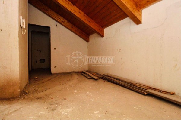 appartamento in vendita a Torino in zona Borgata Vittoria