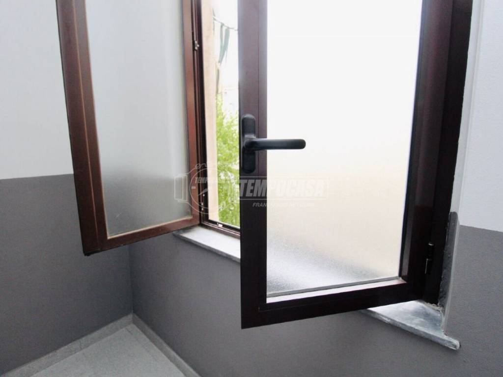 appartamento in vendita a Torino in zona Borgata Vittoria