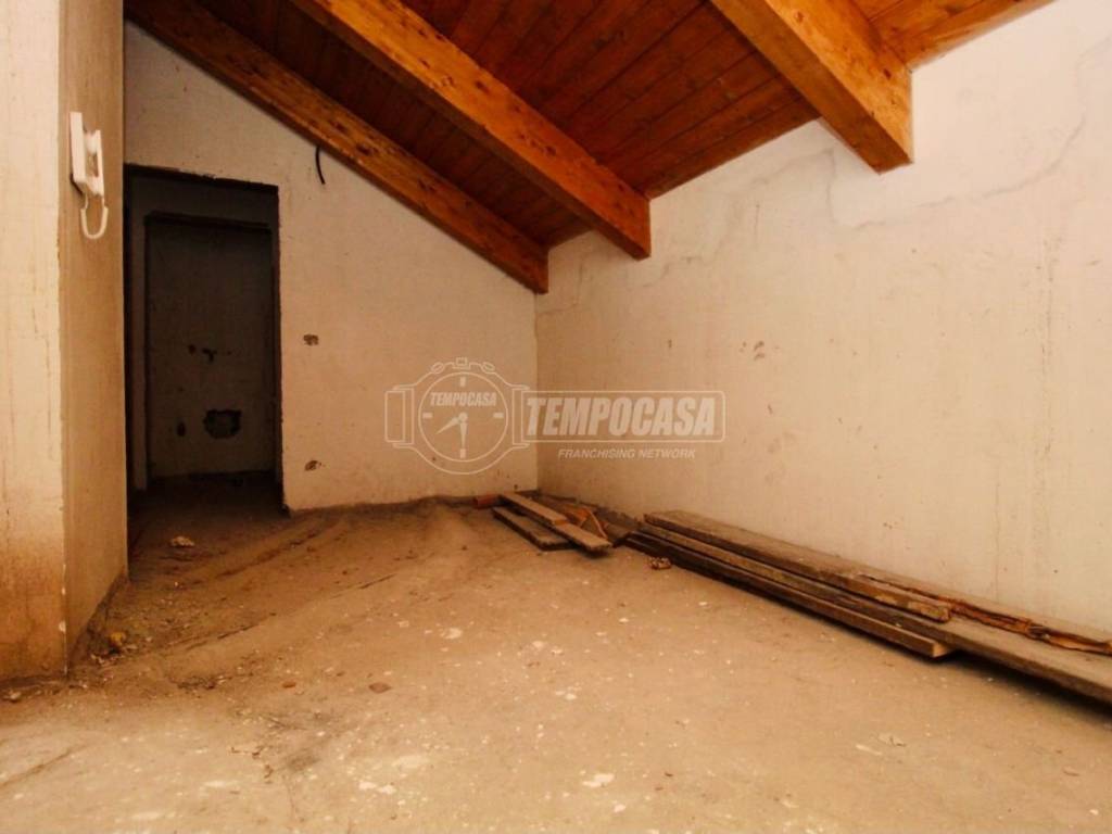 appartamento in vendita a Torino in zona Borgata Vittoria