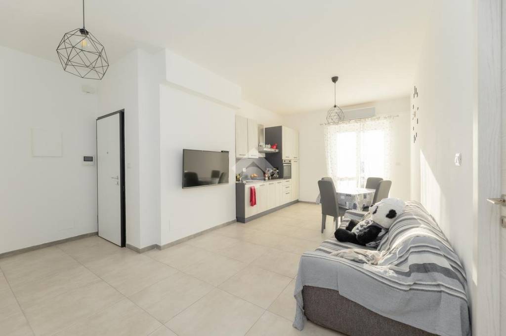 appartamento in vendita a Torino in zona Filadelfia