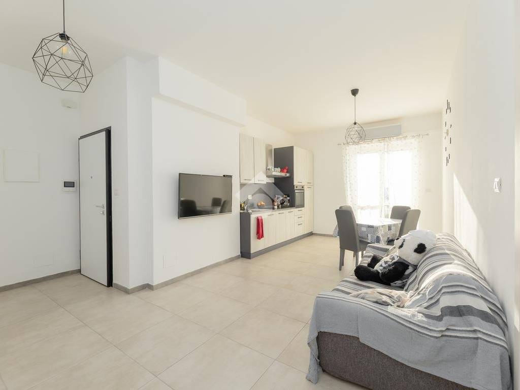 appartamento in vendita a Torino in zona Filadelfia