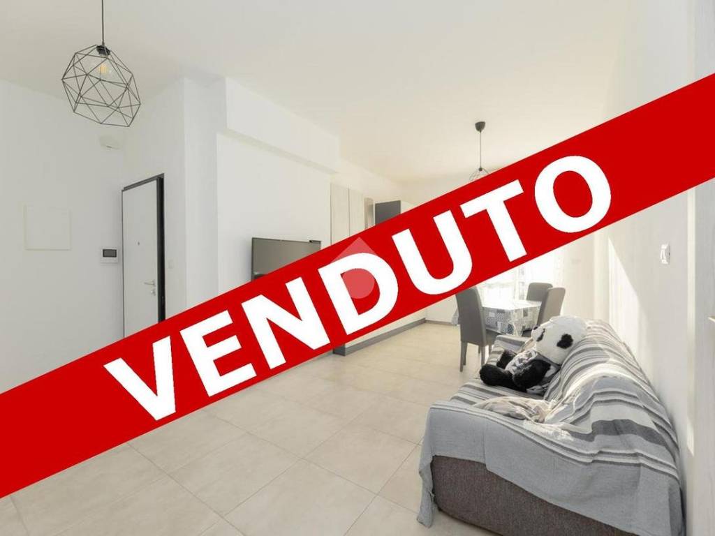 appartamento in vendita a Torino in zona Filadelfia