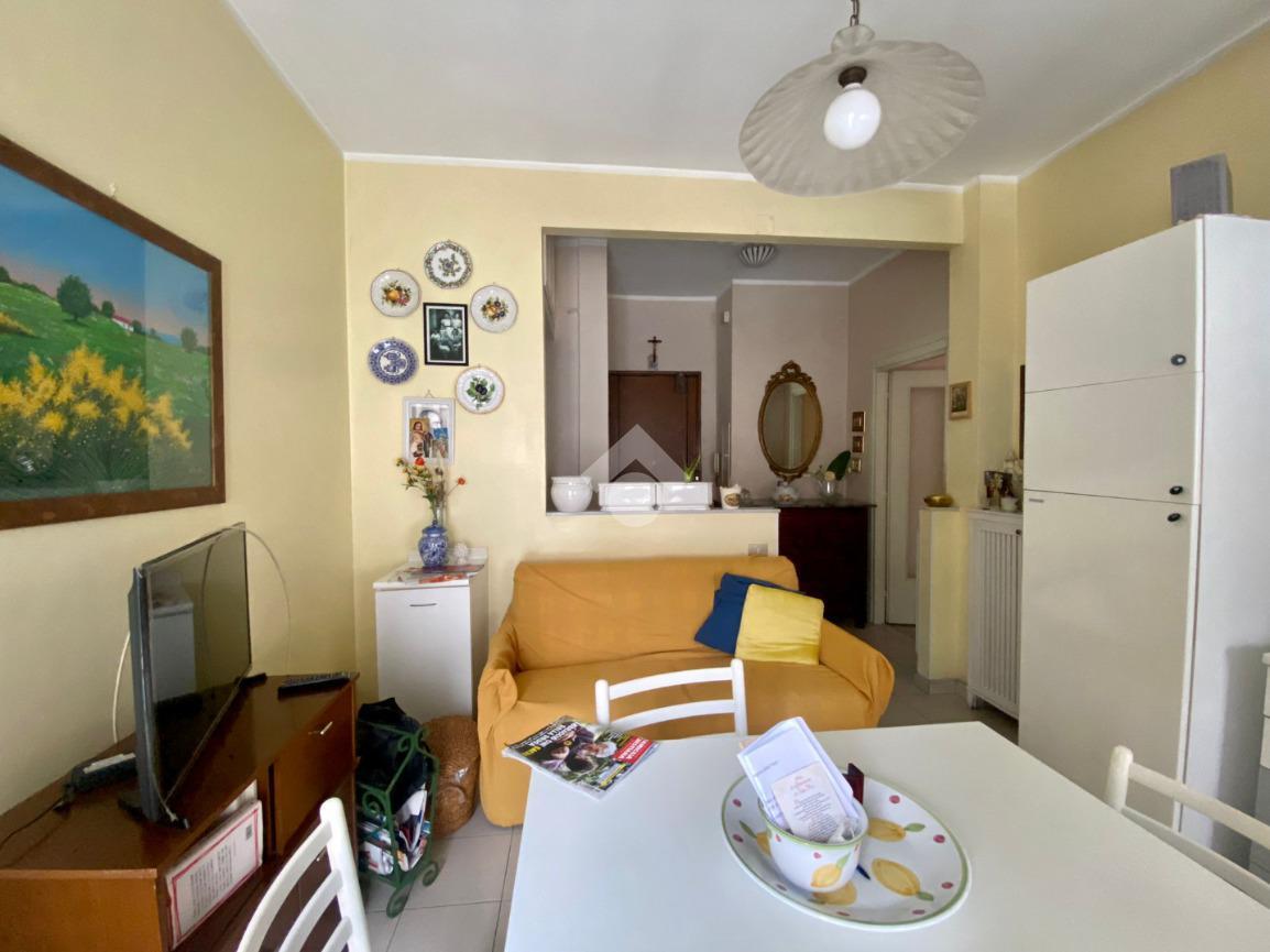 appartamento in vendita a Torino in zona Barriera di Milano