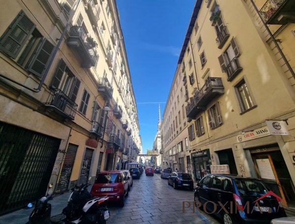attico in vendita a Torino