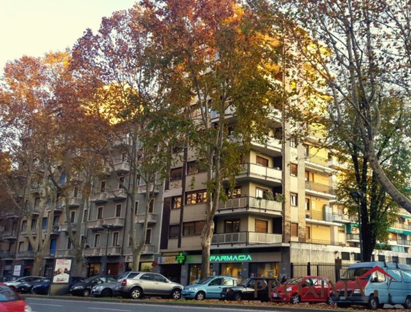 appartamento in vendita a Torino in zona Pozzo Strada