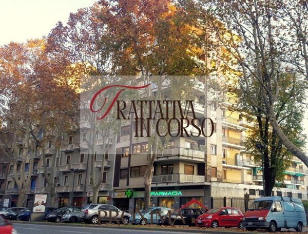 appartamento in vendita a Torino in zona Pozzo Strada