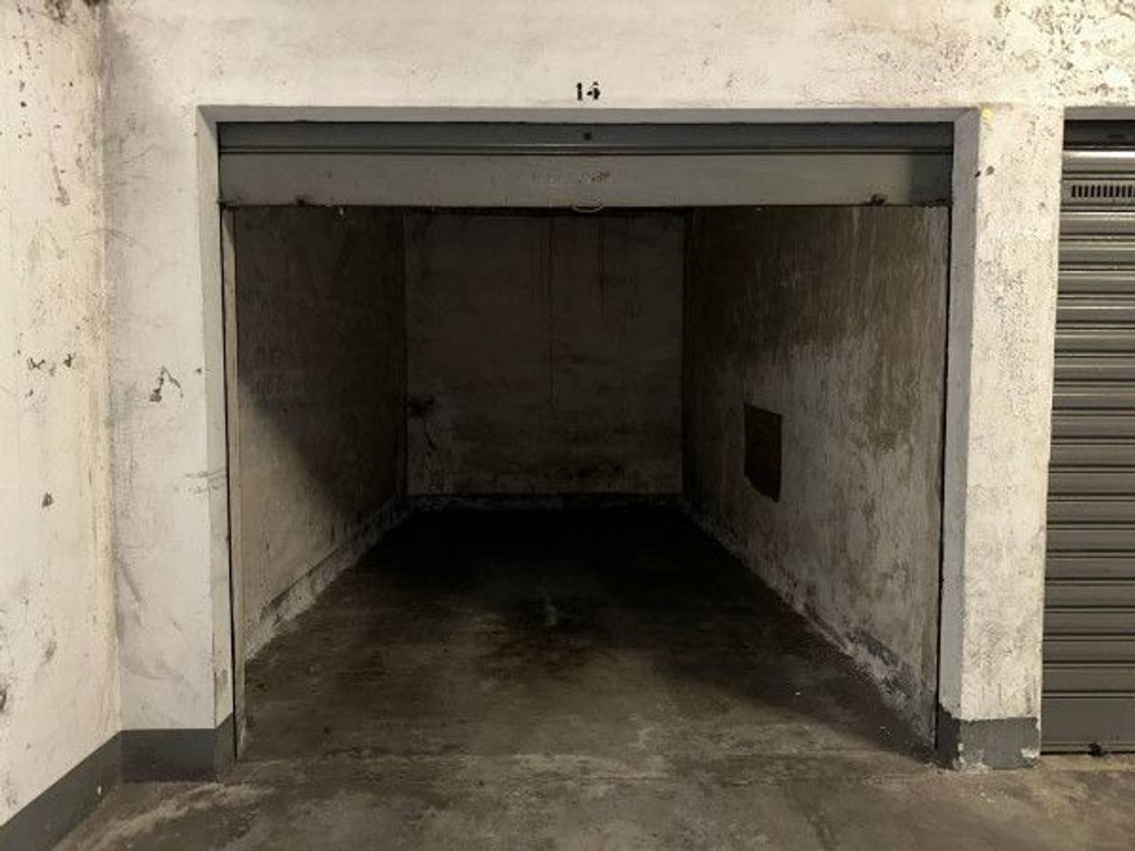 negozio in vendita a Torino in zona San Salvario