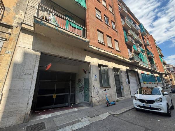 negozio in vendita a Torino in zona Campidoglio