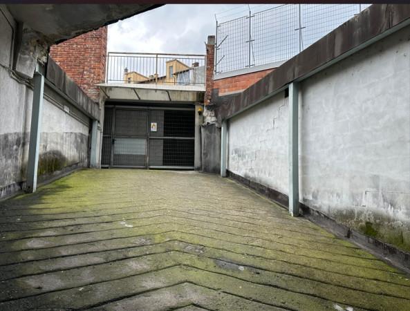 negozio in vendita a Torino in zona San Donato