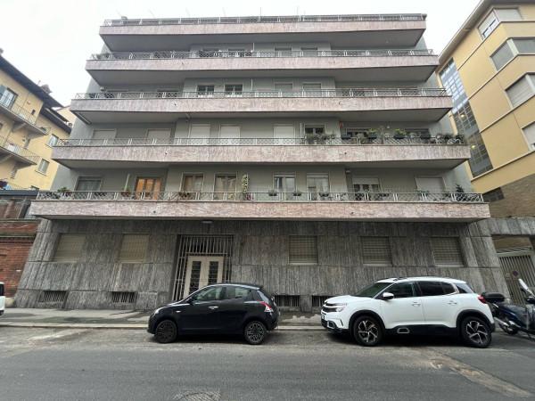 negozio in vendita a Torino in zona Crocetta