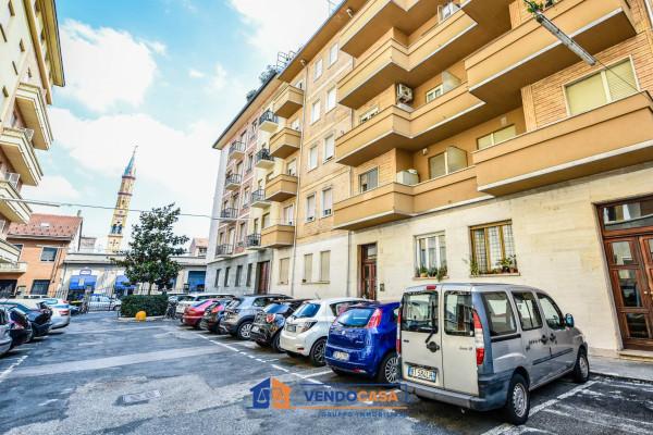 appartamento in vendita a Torino in zona Campidoglio