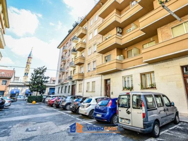 appartamento in vendita a Torino in zona San Donato